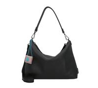 Gabs Lolita Sac de shopper Cuir 40 cm noir