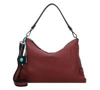 Gabs Lolita Sac de shopper Cuir 40 cm rouge
