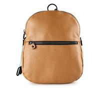 Gabs Maite Sac à dos de ville M Cuir 32 cm brun