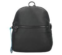 Gabs Maite Sac à dos de ville M Cuir 32 cm black (TAS025763)