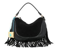Gabs Marty Sac à bandoulière Cuir 29 cm noir