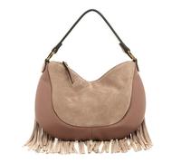 Gabs Marty Sac à bandoulière Cuir 29 cm rose