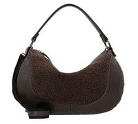 Gabs Marty Sac à bandoulière Cuir 35 cm brun
