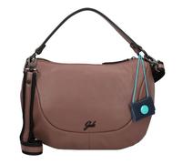 Gabs Marty Sac à bandoulière Cuir 36 cm brun