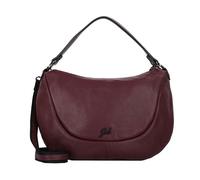 Gabs Marty Sac à bandoulière Cuir 36 cm rouge