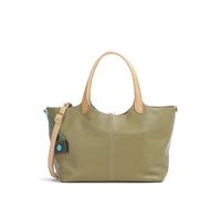 Gabs Milos Blanca Cabas vert olive, femme