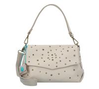 Gabs Nihan Sac à bandoulière Cuir 28 cm beige