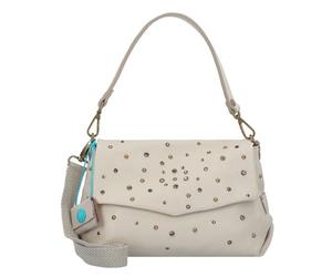 Gabs Nihan Sac à bandoulière Cuir 28 cm beige