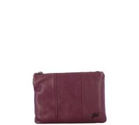 Gabs Pochette Beyonce M Bull Black Imperial Magenta