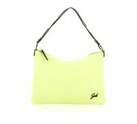 Gabs Pochette BEYONCE SHOULDER STRAP CITRON+CYBER LIME
