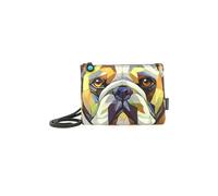 Gabs Pochette BEYONCE SIZE M BULL-DOG GIALLO