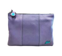 Gabs - Pochette Bleue Femme - Femme - Sacs - Bleu - Taille: ONE Size