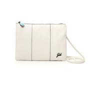 Gabs Pochette Logo Noir Blanc Femme