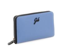 Gabs - Porte-cartes bleu à fermeture éclair - Femme - Accessoires - Bleu - Taille: ONE Size