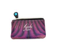 Gabs Porte-Clés Anneau Zip Multicolore Femme