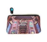Gabs - Porte-Clés Coloré avec Zip et Anneau - Femme - Accessoires - Multicolore - Taille: ONE Size