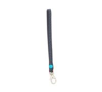 Gabs Porte-clés Pochette Strap INCHIOSTRO BLU