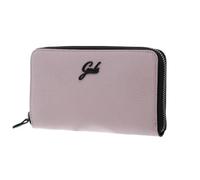 Gabs Porte-Monnaie GMONEY17 Bull Black Wallet Provenza Lilas