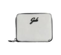 Gabs - Portefeuille à fermeture éclair blanc femme - Femme - Accessoires - Gris - Taille: ONE Size