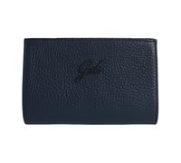 Gabs - Portefeuille en cuir bleu Gmoney14 - Femme - Accessoires - Bleu - Taille: ONE Size