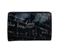 Gabs - Portefeuille Femme Collection Trip - Femme - Accessoires - Noir - Taille: ONE Size