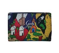Gabs - Portefeuille Femme Multicolore Collection Trip - Femme - Accessoires - Multicolore - Taille: ONE Size