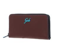 Gabs portefeuille GMONEY17 Bull Basic Wallet Dark Leather
