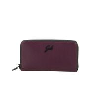 Gabs - Portefeuille Long zippé - Femme - Accessoires - Violet - Taille: ONE Size