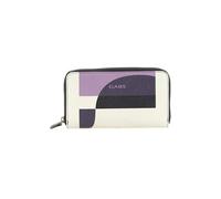 Gabs Portefeuilles GMONEY17 Astratto Iris
