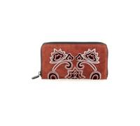 Gabs Portefeuilles GMONEY17 Terracotta