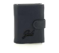 Gabs Portefeuilles GMONEY61 INCHIOSTRO BLU