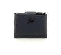 Gabs Portefeuilles GMONEY65 INCHIOSTRO BLU