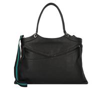 Gabs Rosalinde Sac à bandoulière Cuir 44 cm noir