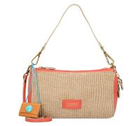 Gabs Sac à bandoulière 25 cm avec soufflet d'extension orange