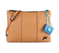 Gabs Sac à bandoulière 'Beyonce' caramel, Taille One Size
