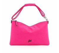 Gabs Sac à bandoulière Beyonce EW M Cuir noir fabriqué en Italie - BEGONIA