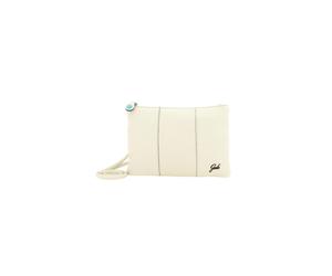 Gabs Sac à bandoulière 'beyonce M bull black' ivoire, Taille One Size