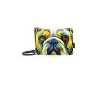 Gabs Sac à Bandoulière BEYONCE SIZE M BULL-DOG GIALLO