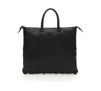 Gabs Sac à bandoulière Femme G3 Plus 5 in 1 en cuir 43 cm Noir Taille unique
