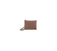 Gabs Sac à bandoulière en cuir, 25 x 17,5 cm, couleur balsamique, modèle Beyonce Bull