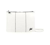 Gabs - Sac à Bandoulière en Cuir Noir Beyonce M - Femme - Sacs - Blanc - Taille: ONE Size
