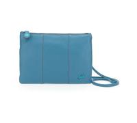 Gabs - Sac à Bandoulière en Cuir Noir Beyonce M - Femme - Sacs - Bleu - Taille: ONE Size