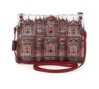 Gabs - Sac à bandoulière en cuir noir Beyonce M - Femme - Sacs - Brun - Taille: ONE Size