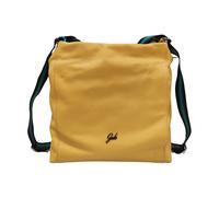 Gabs - Sac à bandoulière en patchwork géométrique - Femme - Sacs - Jaune - Taille: ONE Size