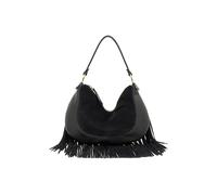 Gabs Sac à bandoulière MARTY TAILLE M, Noir , Large