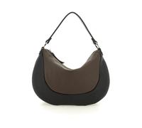 Gabs Sac à bandoulière MARTY taille M, Quercia + noir + zinco, M