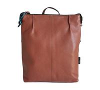 Gabs - Sac à dos Edna Grande - Femme - Sacs - Brun - Taille: ONE Size
