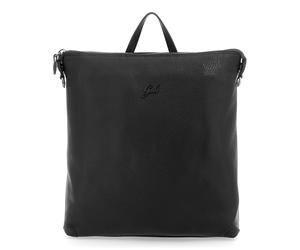 Gabs Sac à dos 'Lolita' noir, Taille One Size