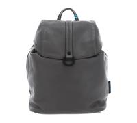 Gabs sac à dos Simona TG Bull Tube Black Backpack M Basalto