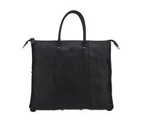 Gabs Sac À Dos Transformable Hobo Shopper Tote Top Case Noir Femme